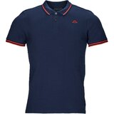 Kappa Polo majice kratki rokavi EZIO | Shoptok.si