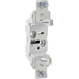 Eaton SD1-D donji dio osigurača 1-fazni Veličina osigurača = 1 1-polni 250 A 690 V 3 St. | Eponuda.ba