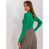 P-M Sweater-PM-SW-PM305.22-green | Shoptok.si