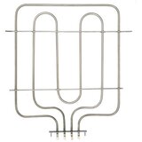 Artur Marten Artun Marten Grejač električnog šporeta, 2000+950W, 230V 4014, u