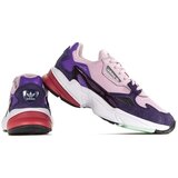 Adidas Nizke superge Falcon W pisana | Shoptok.si