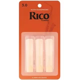 Rico RJA0330 3pak trska za ALT SAX 3