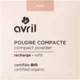 Avril Compact Powder Refill - Perle | shoptok.hr