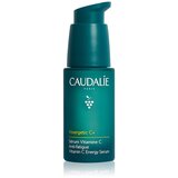 Caudalie vinergetic c+ vitamin c energy serum serum za posvjetljivanje i revitalizaciju lica 30 ml | shoptok.hr