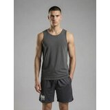 Sinsay Pamučna majica bez rukava | shoptok.hr