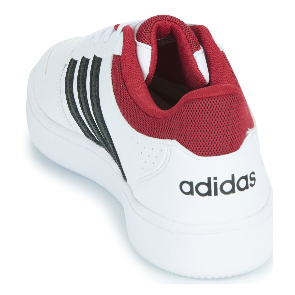 Adidas Nizke superge HOOPS CLASSIC Bela | Shoptok.si