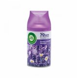 Hemija Dopuna za osveživač AIRWICK Freshmatic aparat na baterije Lavanda sa kamilicom 250ml | Eponuda.com