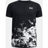 Under Armour Boys' T-shirt UA Tech Graphic SS - Boys | shoptok.hr