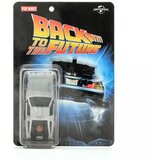 Pop Mart Universal Back To The Future Trendy Figure cene