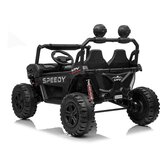  SPEEDY 4x4 Buggy Vehicle Black | shoptok.hr