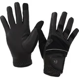 Rokavice Aubree, black - L