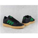 Adidas Patike za dečake Rapid Court Low, Crne | ePonuda.com