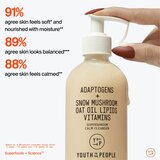 Youth To The People Adaptogen Cleanser gel za čišćenje 237 ml | shoptok.hr
