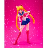  Figura Sailor Moon S.H.Figuarts - Crystal Star Compact Edition, 14 cm | shoptok.hr