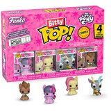 My Little Pony Funko Bitty POP set 4 figurice Twilight Sparkle | shoptok.hr