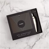 Vonshef Set za mešanje pijač Manhattan, 5 delni | Shoptok.si