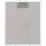 Klarstein Aluminijski filter za mast, 28 x 34 cm, rezervni filtar, zamjenski filter, pribor | shoptok.hr