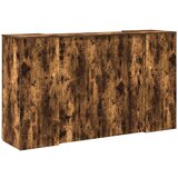  Recepcijski stol 180x50x103 5 cm od konstruiranog drva | shoptok.hr