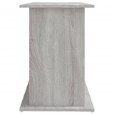  Stalak za akvarij boja hrasta 121x41x58 cm konstruirano drvo | shoptok.hr