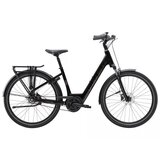  Bicikl Trek District+ 2 Belt Lowstep 2025 Black - S Cijene