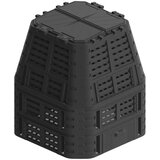 Rojaplast Črn kompostnik – | Shoptok.si