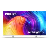 Philips LED TV 43PUS8507/12, 4K, ANDROID, AMBILIGHT, CRNI, THE ONE | Eponuda.com