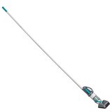 Bestway Usisavač za bazen s LED trakama Siva 610 cm ABS i Čelik | shoptok.hr
