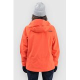 Jones Snowboards Shralpinist Str Rec Jakna deep coral | Shoptok.si