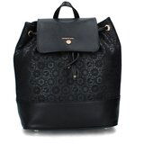 Gattinoni Nahrbtniki BINTD8702WV Črna | Shoptok.si