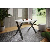 MID.YOU JEDILNA MIZA, bela | Shoptok.si