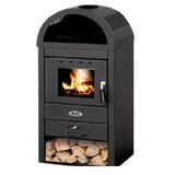  Kamin B10 ECO sa lukom 7-8 kW, BLIST | Eponuda.ba