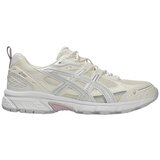 Asics Nizke superge Gel-Nunobiki - Cream/Pure Silver Siva | Shoptok.si