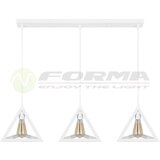  visilica F7204-3V wh | ePonuda.com