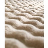 Mila Home Bež pralna okrogla preproga ø 80 cm Bubble Cream – | Shoptok.si