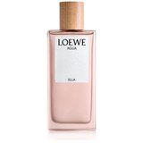 Loewe Agua de Ella toaletna voda 100 ml za ženske Cene