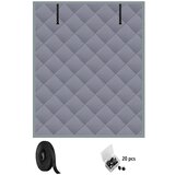 INF Termoizolacijski zastor, (21695476) | Shoptok.si