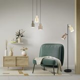  Podna lampa Agudo 2xE27 | shoptok.hr