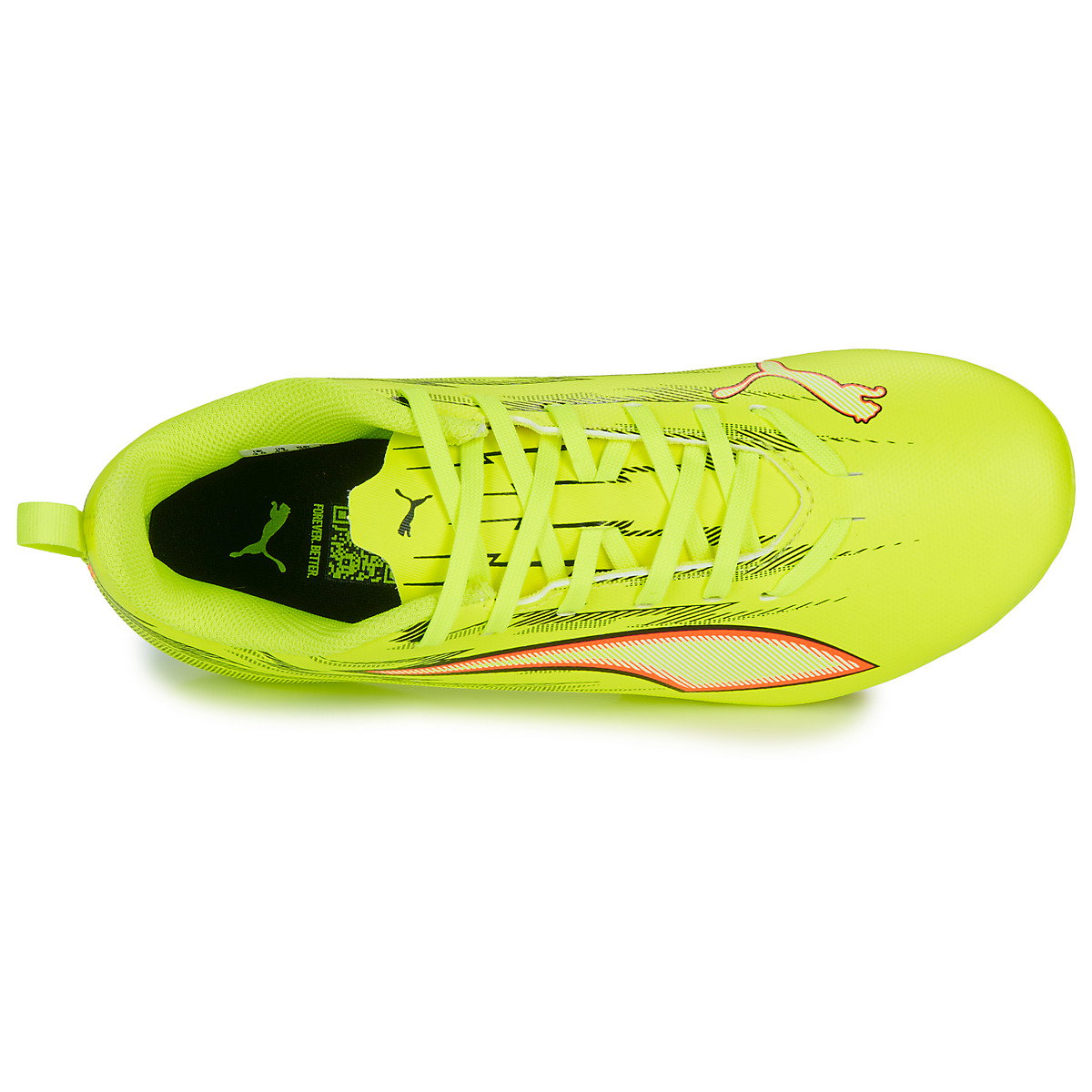 Puma dečačke fudbalske kopačke ULTRA 6 PLAY FG/AG JR | Eponuda.com