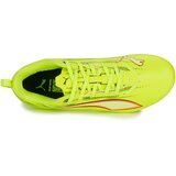 Puma Nogomet ULTRA 6 PLAY FG/AG Jr Rumena | Shoptok.si