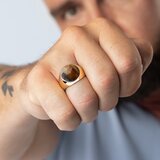 Giorre Man's Ring 37992-21 | shoptok.hr