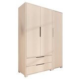 Hanah home Ormar Flora 137, Bijela | Eponuda.ba