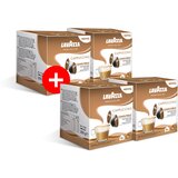 Lavazza kapsule dgc cappuccino 128g 2+2 | Eponuda.com