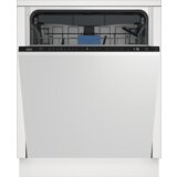 Beko BDIN38551P ugradna sudomašina Cene