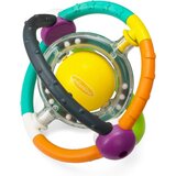 Infantino zvečka i grickalica - Orbita | shoptok.hr