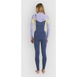 Billabong 403 Teen Synergy Natural Cz Gb Neoprenska obleka stormy blue | Shoptok.si