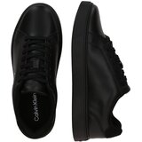 Calvin Klein Jeans Nizke superge 'CLASSIC' črna | Shoptok.si