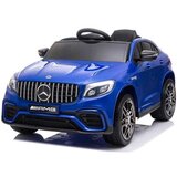 Babycar 12V MERCEDES GLC 63 COUPE’ Moder - otroški električni avto | Shoptok.si