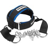 Power System Head Harness (Green) barva Black 1 kos Cene