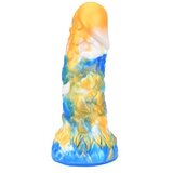 F**kLore Dildo Thick Dwarf | Shoptok.si