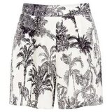 Rinascimento Hlače CFC0124625003 pisana | Shoptok.si